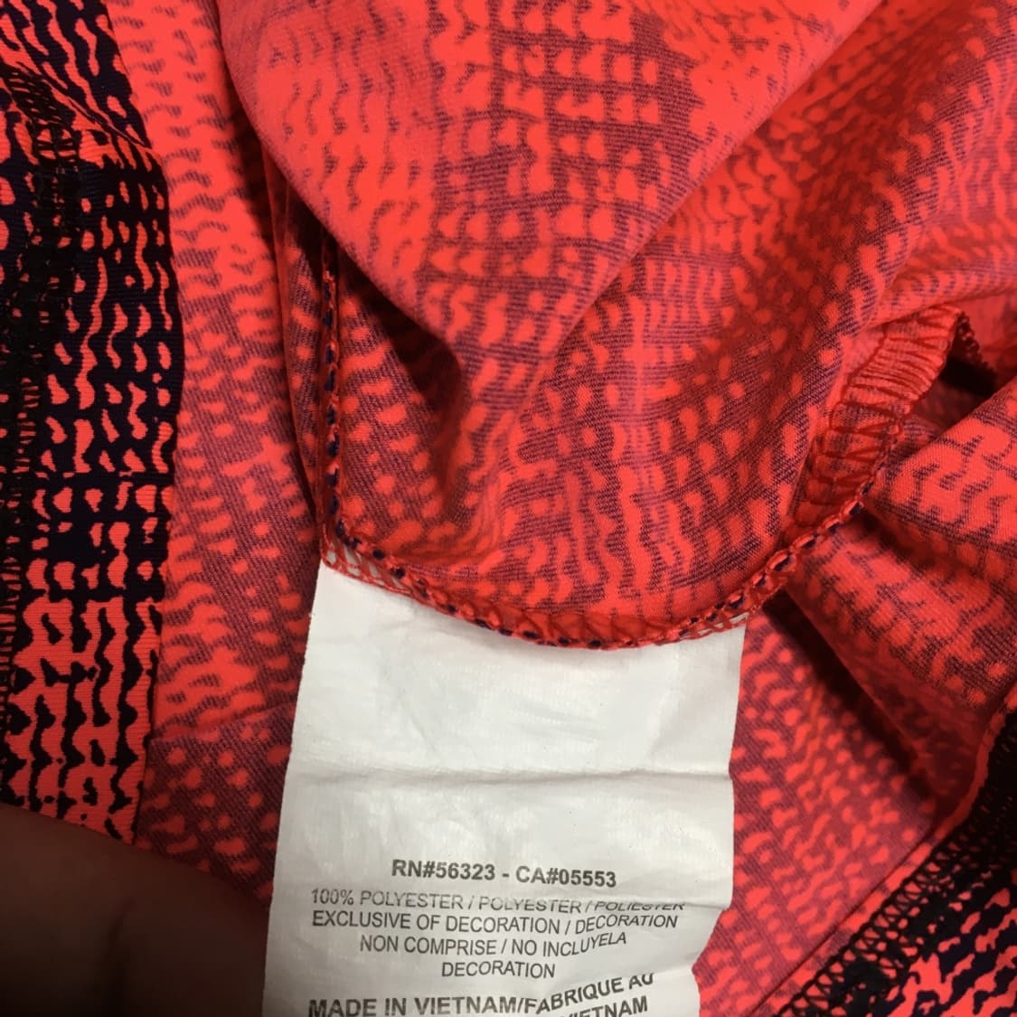 나이키 여성 드라이핏 반팔티 DD27 상품이미지3