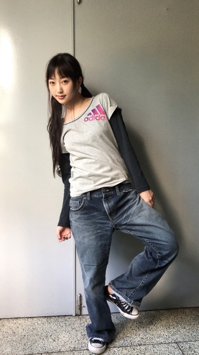 adidas long sleeve  상품이미지6