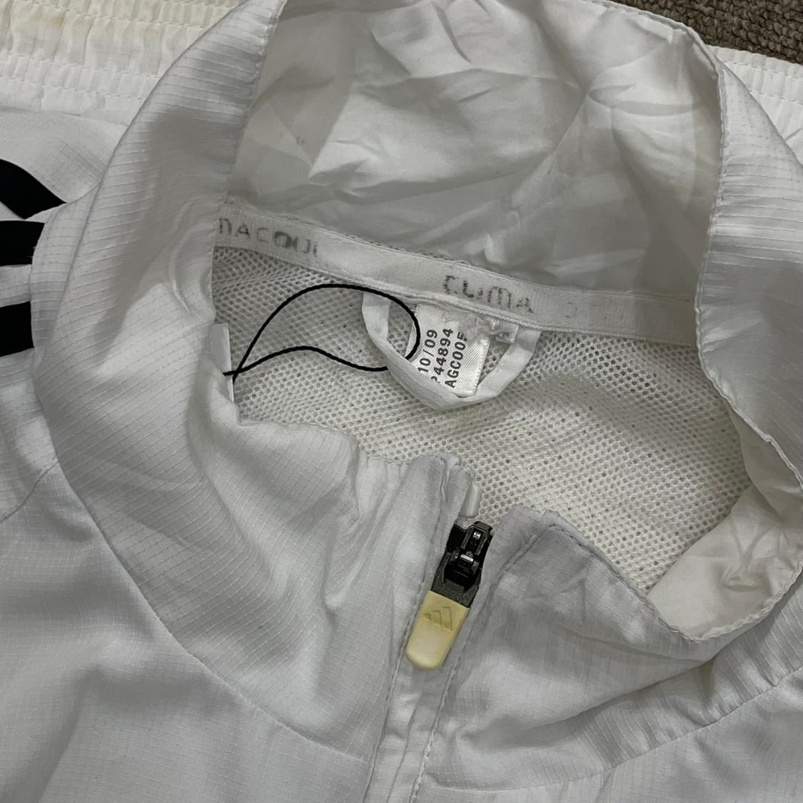 adidas 아디다스 바람막이 상품이미지7