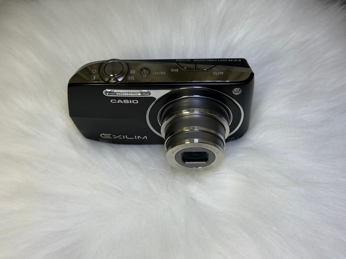 카시오 엑슬림 ex-z2000 상품이미지3