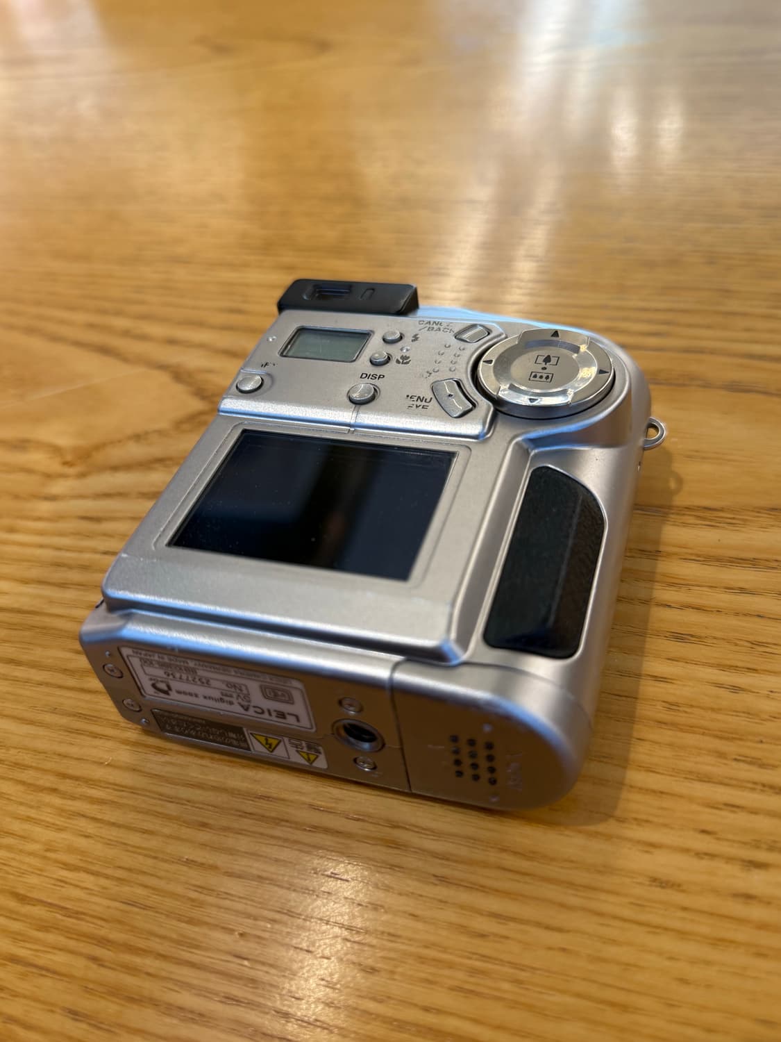 Leica digilux zoom 상품이미지2