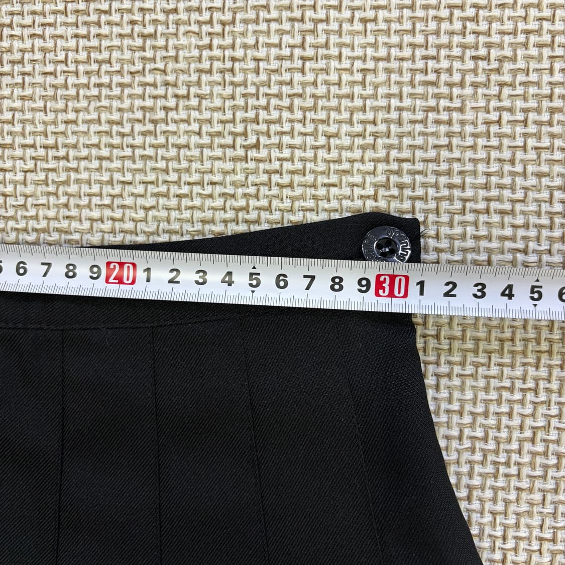 XS Opening 미니스커트 0526D 상품이미지6