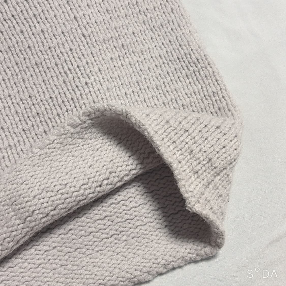 브루넬로쿠치넬리 반팔니트 S 상품이미지6