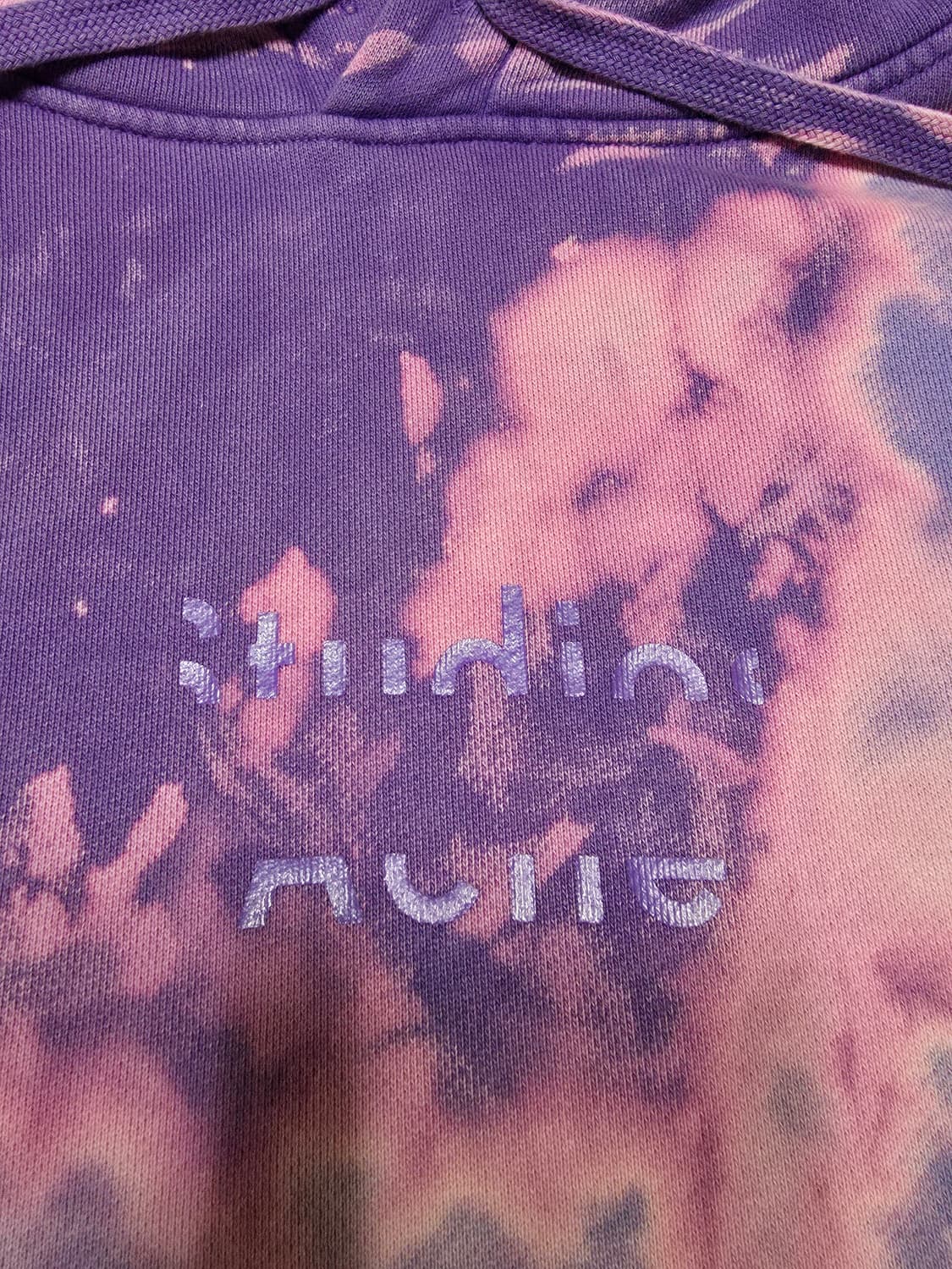 아크네스튜디오 타이다이 후드 상품이미지3