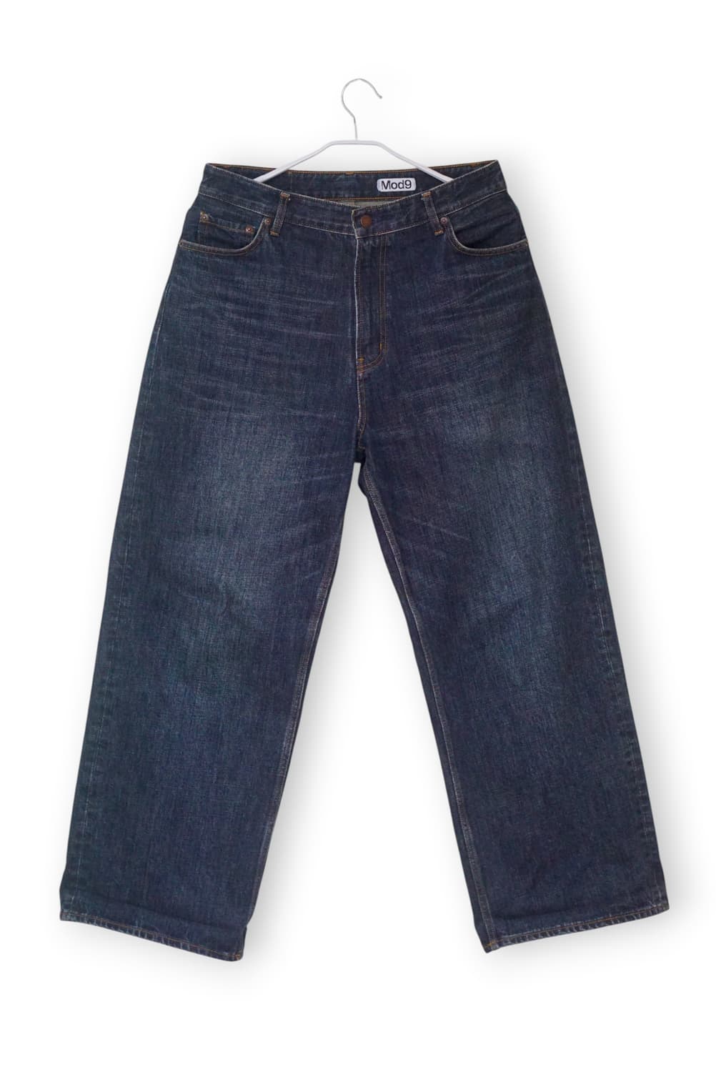 모드나인 청바지 상품이미지1