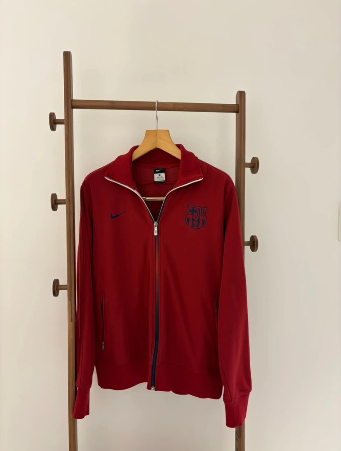 바르셀로나 져지 상품이미지1