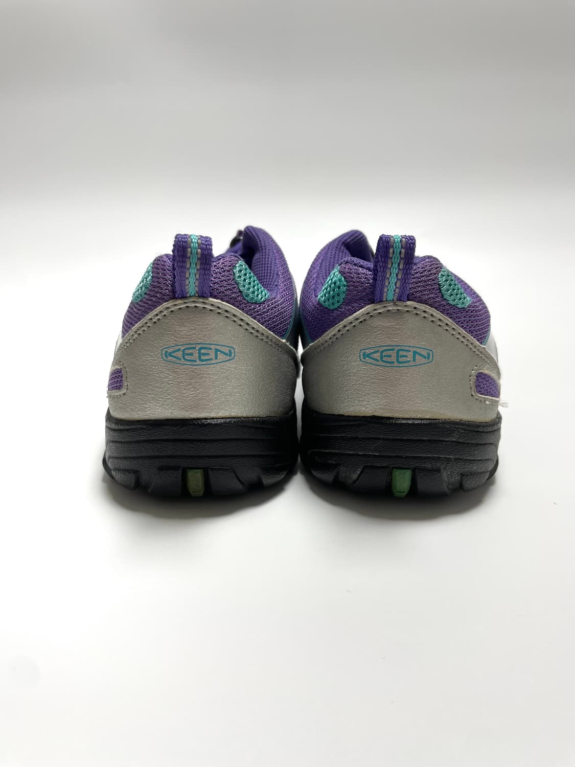 킨 스니커즈 퍼플 상품이미지7