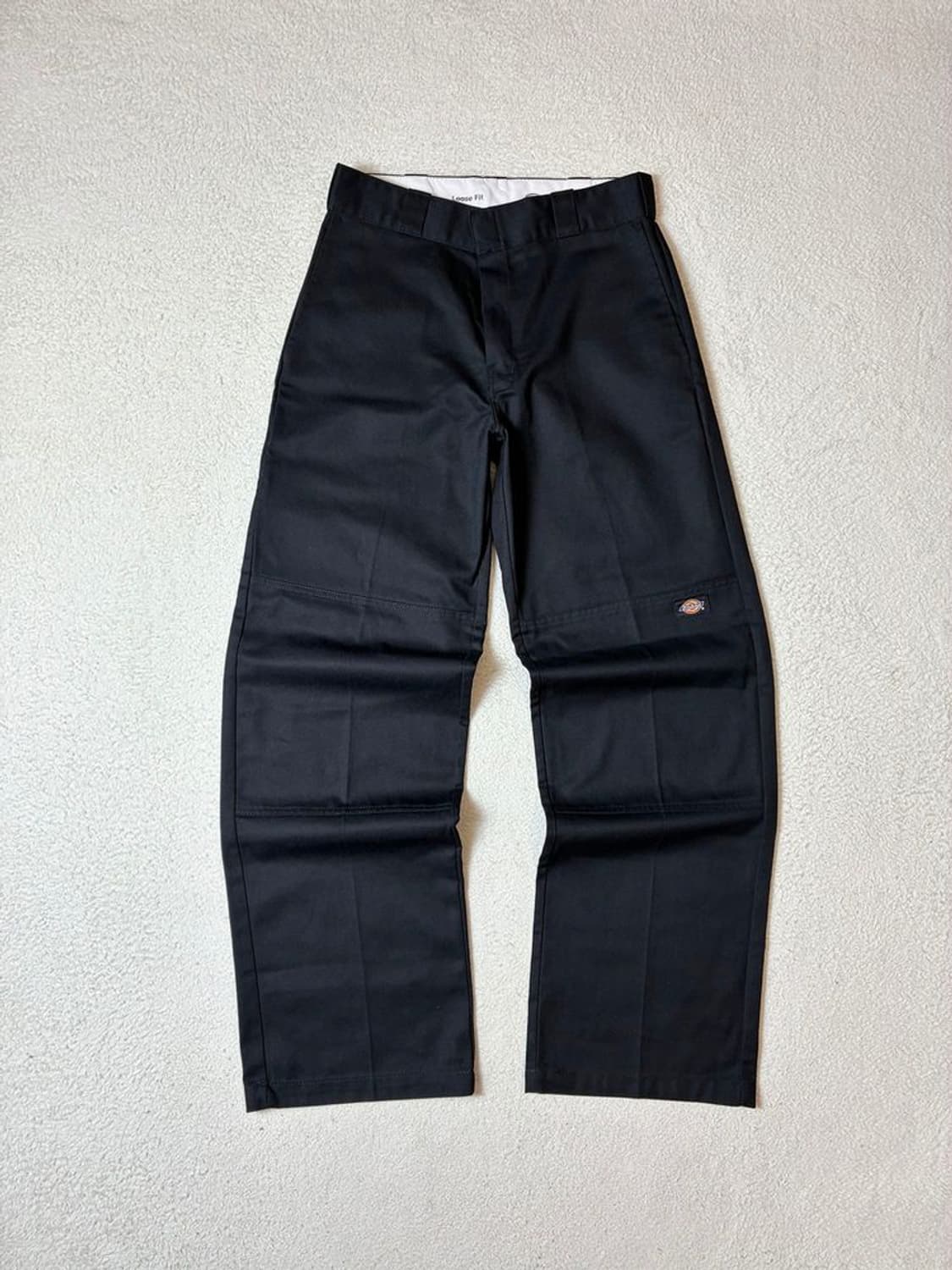 디키즈 루즈핏 더블니 워크 팬츠 PN7361 상품이미지1