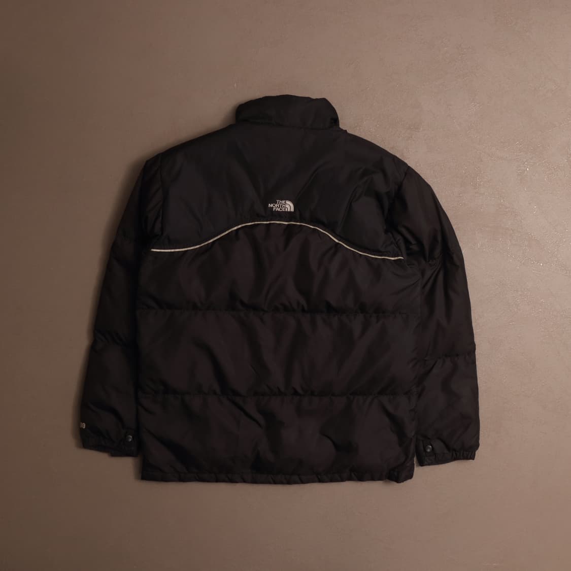 노스페이스 눕시 600 숏패딩 A1841 상품이미지5