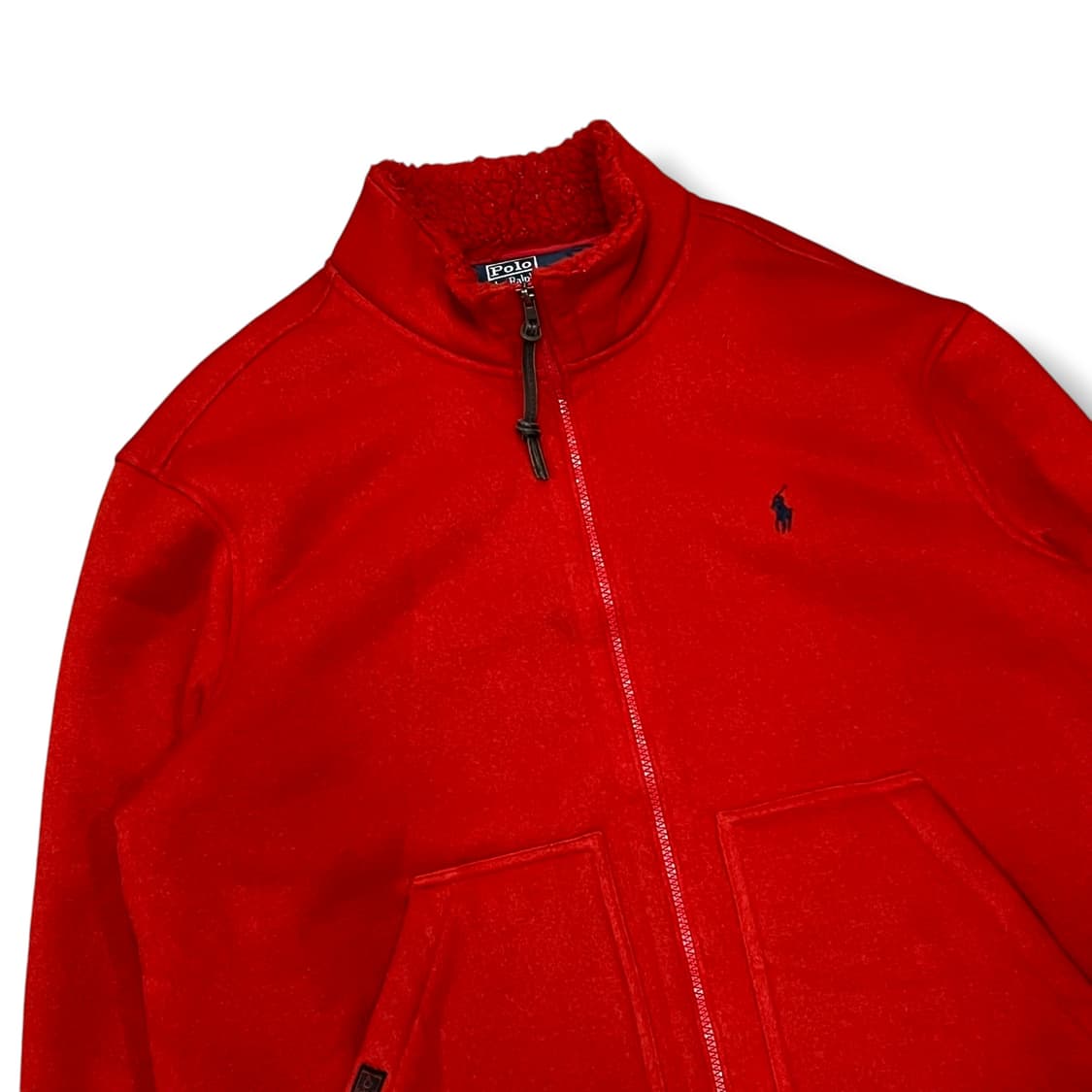 폴로 랄프로렌 플리스 자켓 s08546 상품이미지4