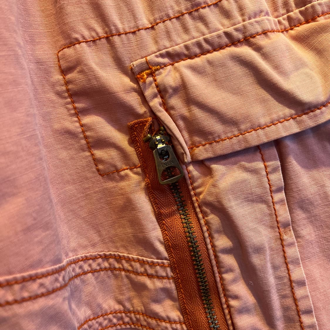 폴로 카고 숏츠 상품이미지2