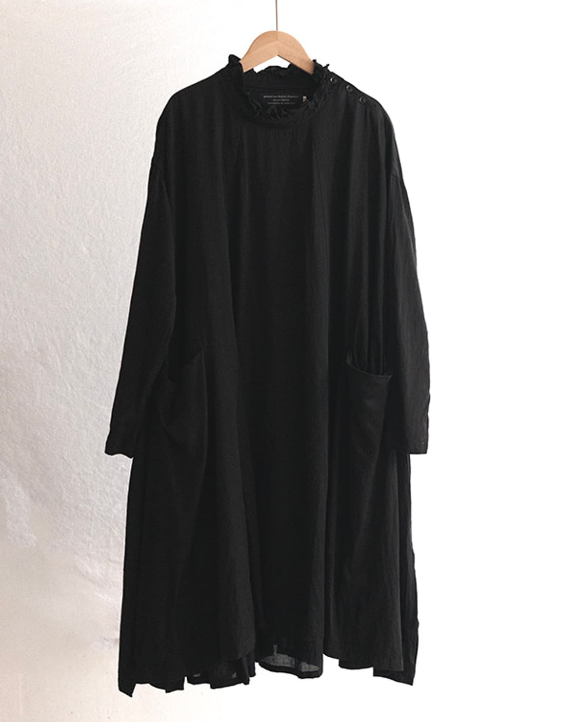 Garment reproduction - nelly dress 상품이미지5