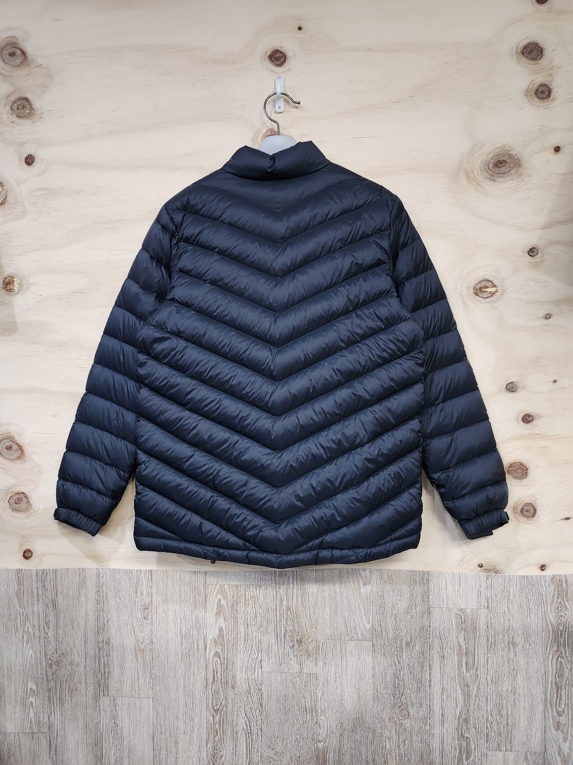 621) 블랙야크 덕다운 경량패딩 키즈 상품이미지2