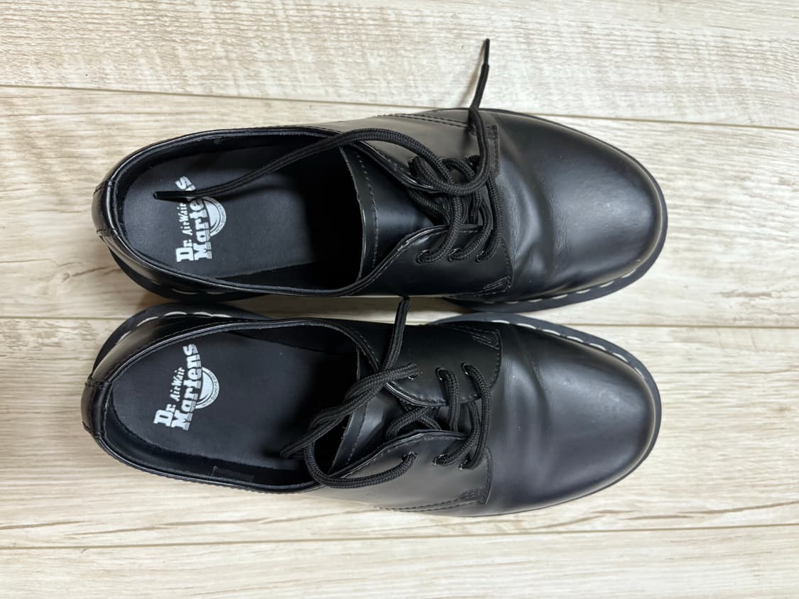 닥터마틴 1461 3홀 ws 280 상품이미지4