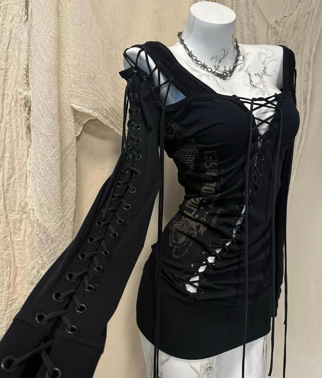 [SAVAGE] 정품 상품이미지1