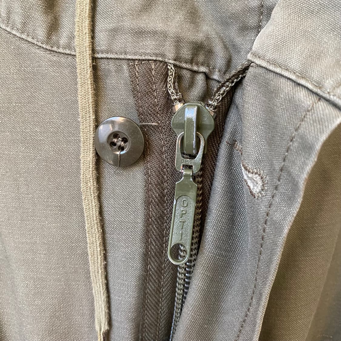 🌊89s germany snorkel parka 상품이미지6