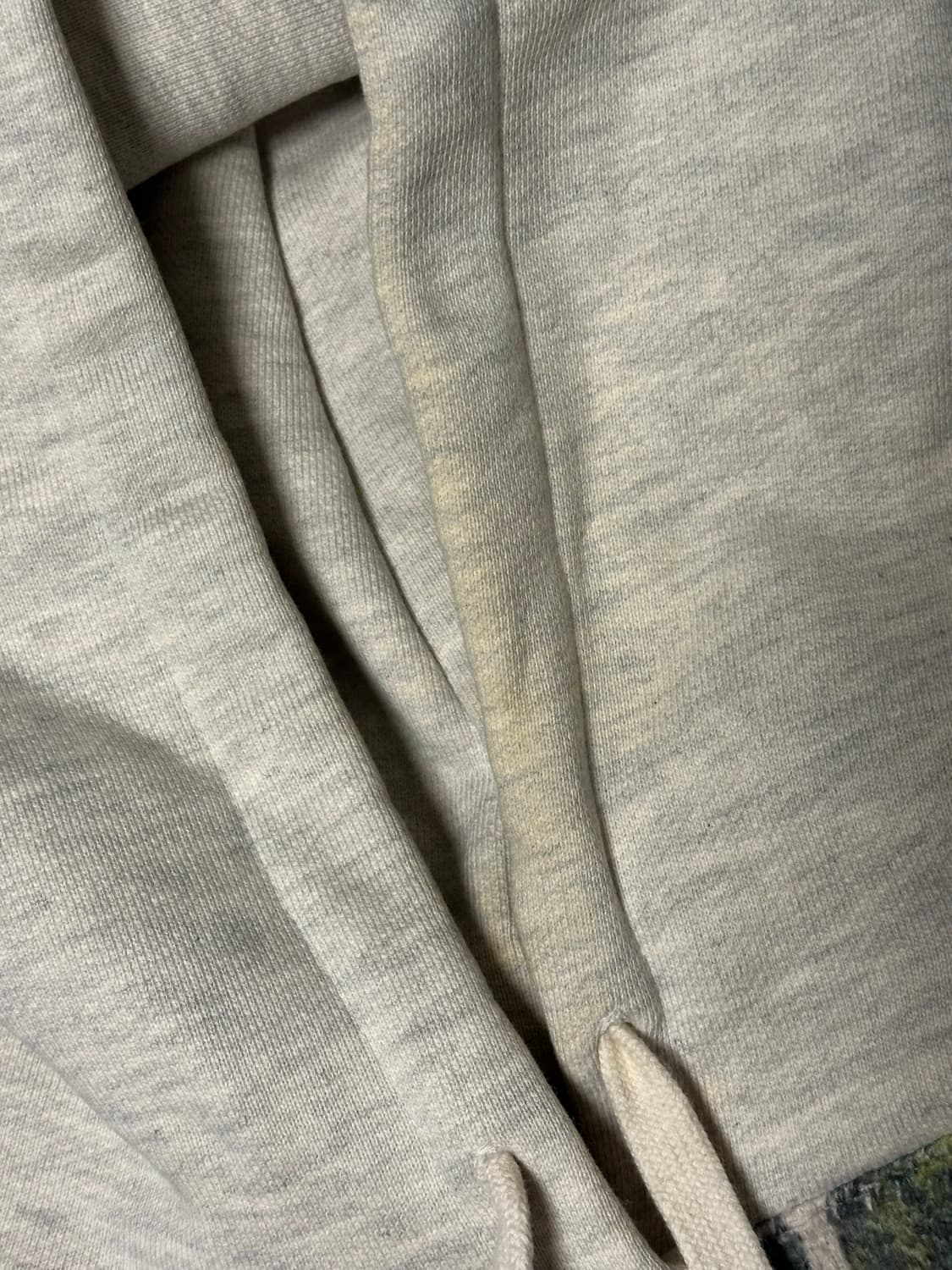 애프터프레이 무난 후드티 m 상품이미지2