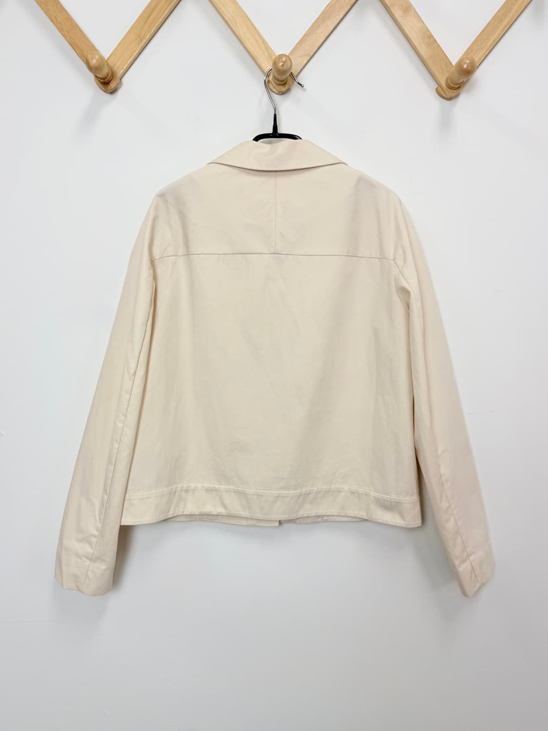 COS 코스 포켓 셔츠 자켓 상품이미지2