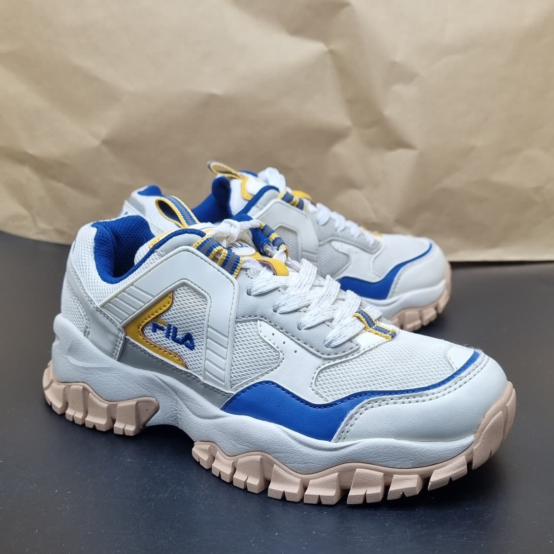 휠라 트레이서 여성운동화240  상품이미지1