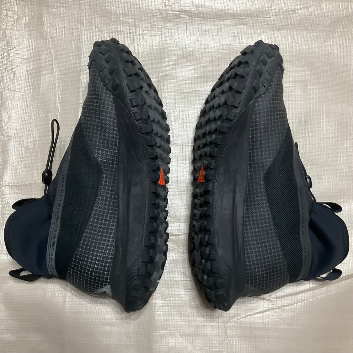 나이키 ACG 마운틴 플라이 고어텍스 275 상품이미지5