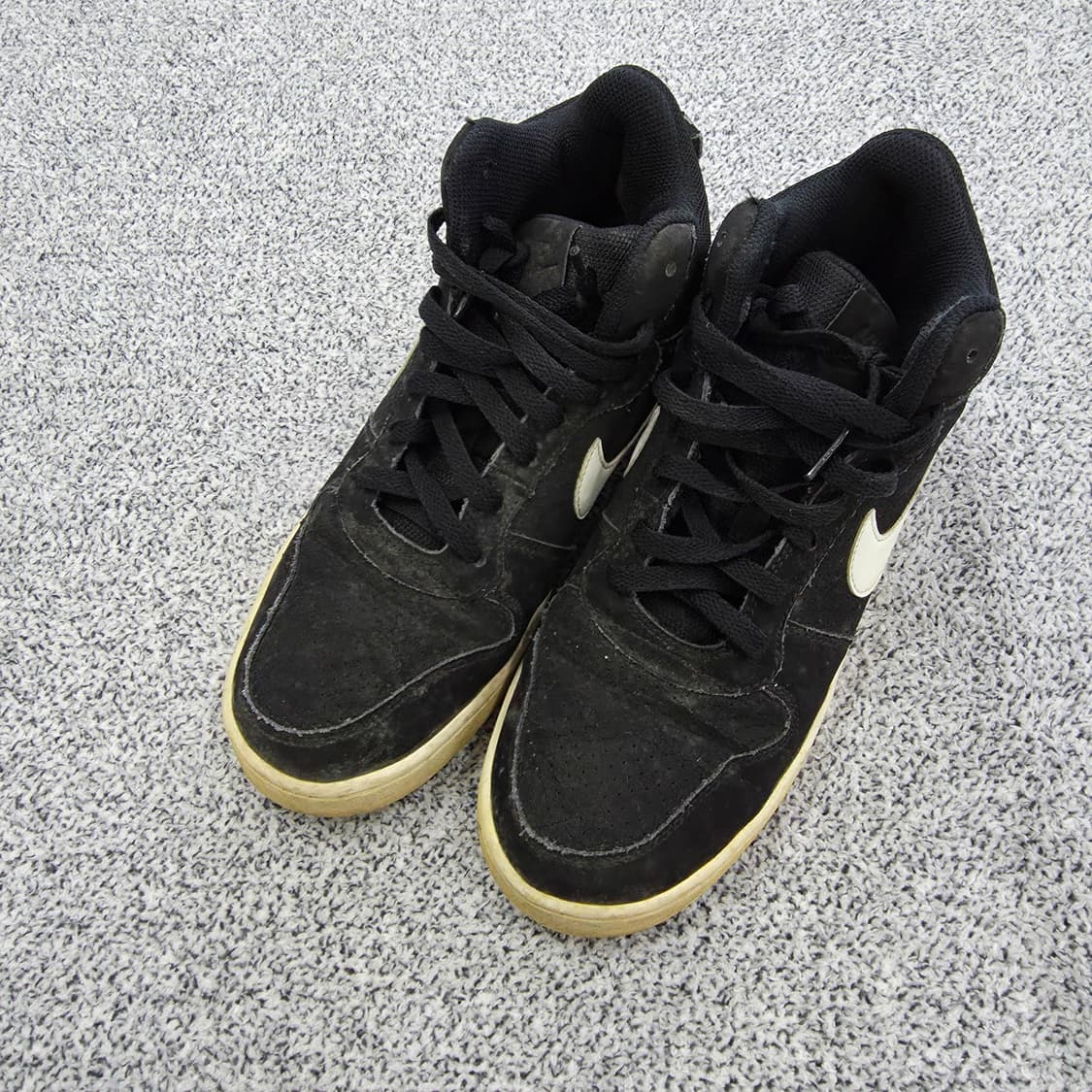 [260] 나이키 코트버로우 미드 운동화 0121J 상품이미지1