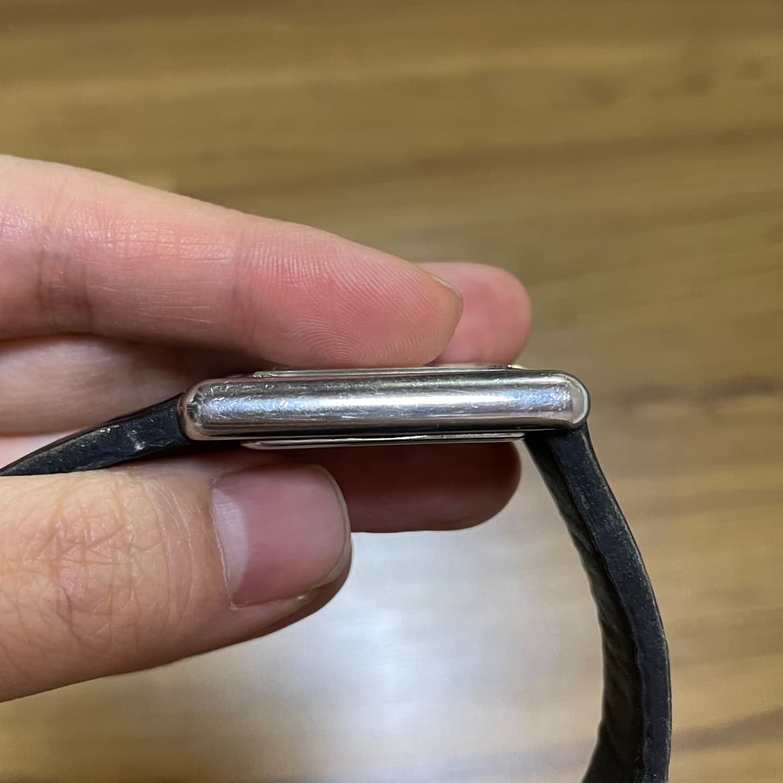 비비안웨스트우드 아이콘 손목시계 크리스마스 한정 상품이미지9