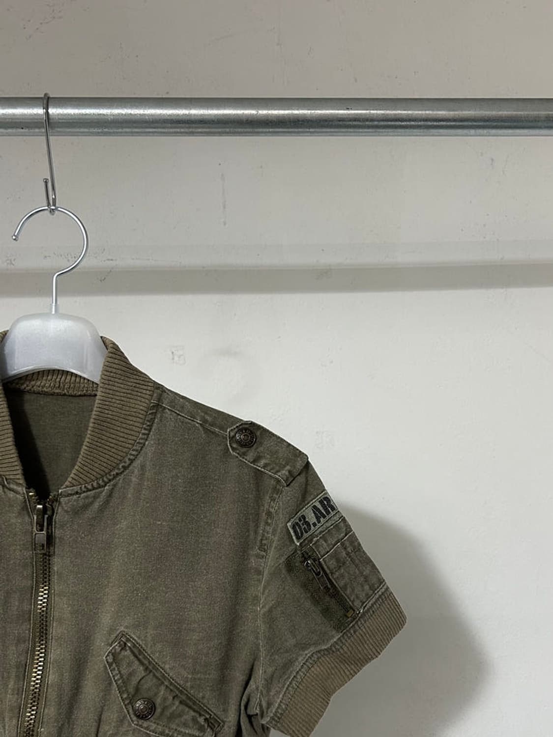 vtg jacket 상품이미지3