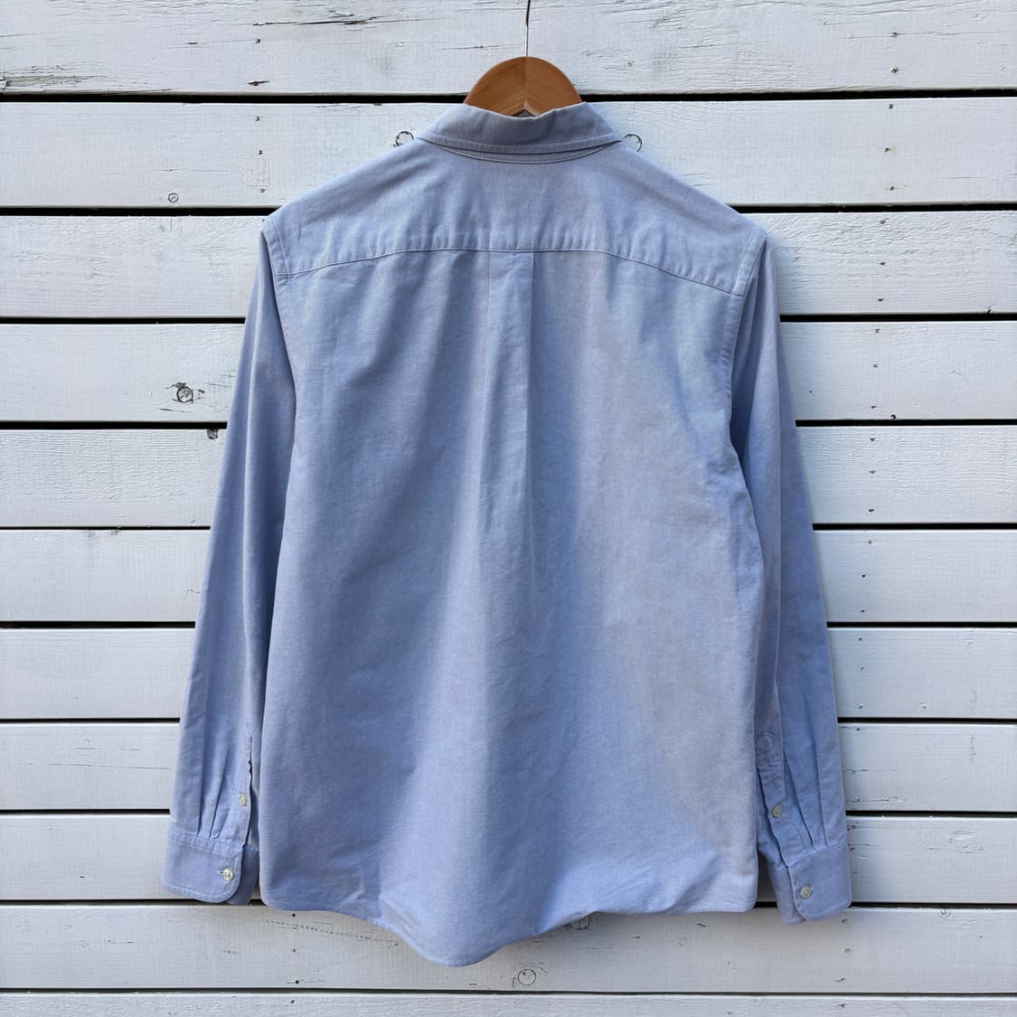 Polo 폴로 빅포니 셔츠 상품이미지2