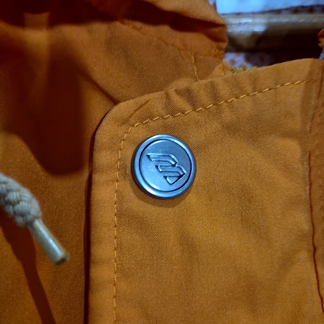 미즈노 후드 바람막이 상품이미지4