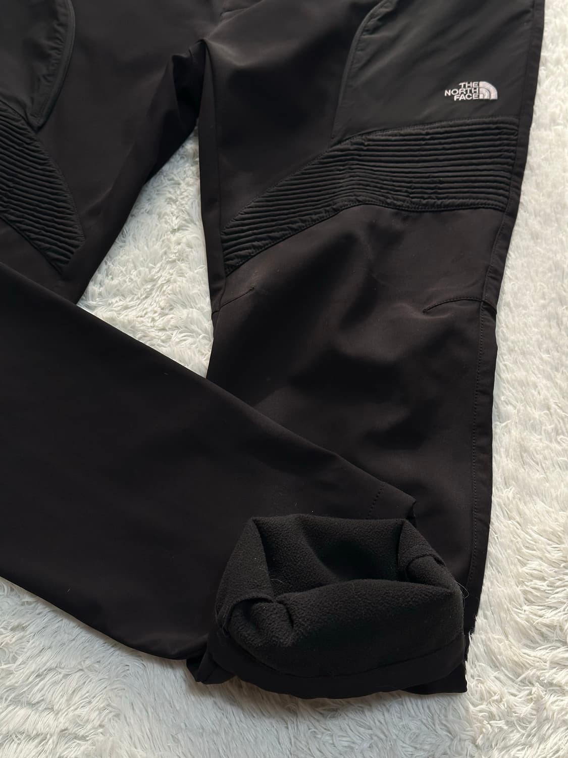 노스페이스 Summit Series 기모 바지 96  상품이미지9