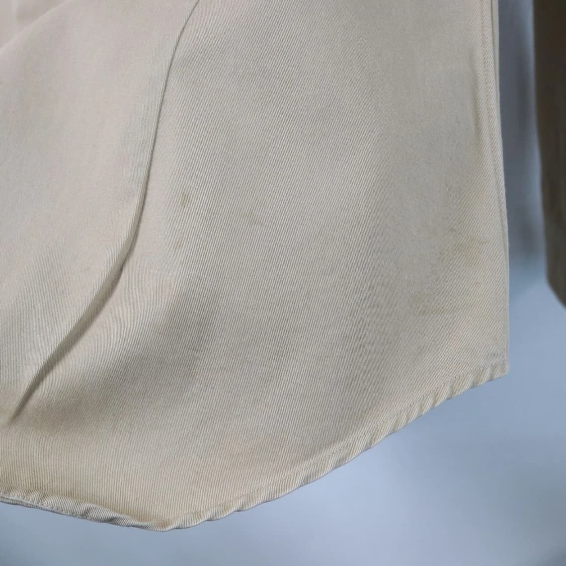 폴로랄프로렌 베이지 코튼 셔츠 65012 상품이미지7