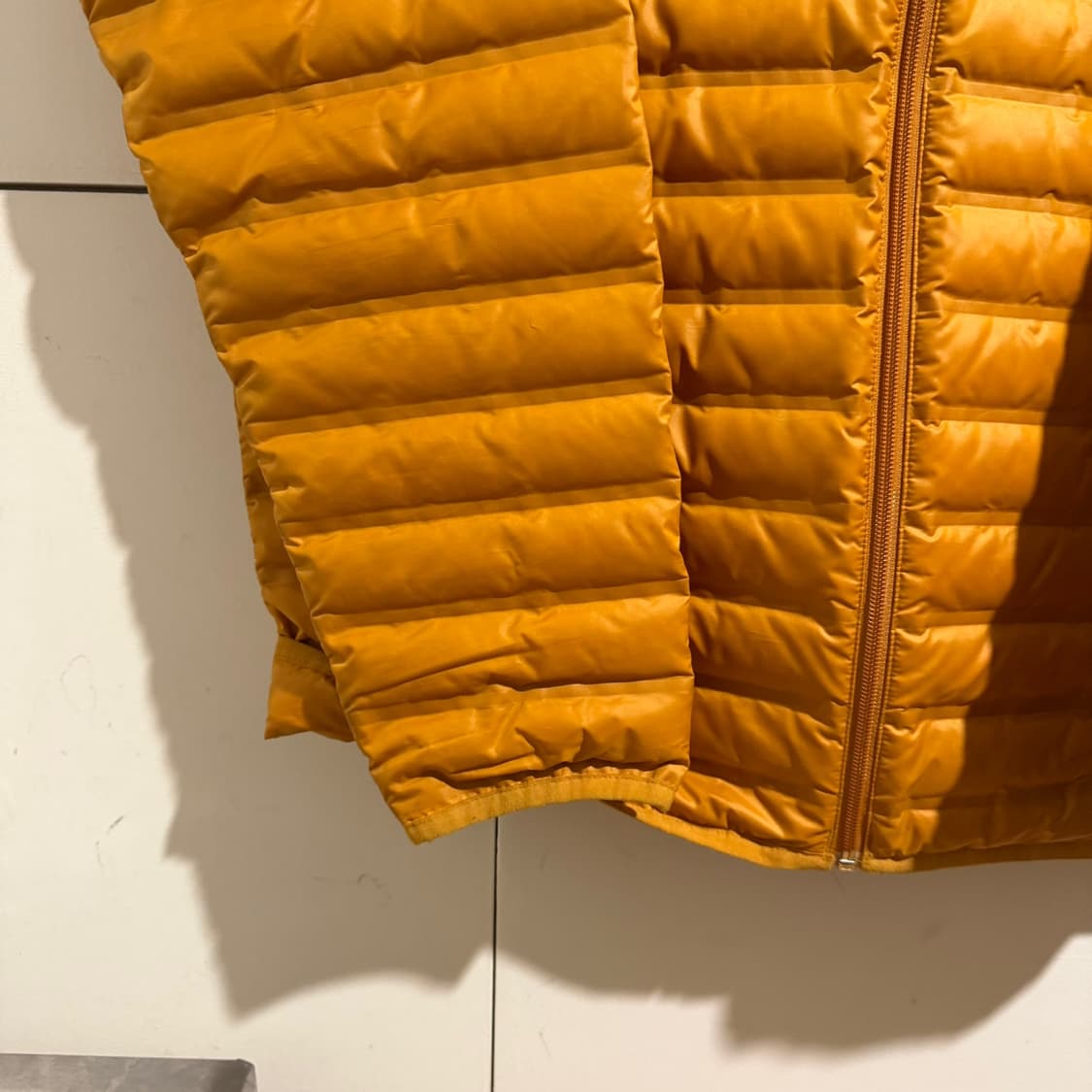 컬럼비아 경량패딩 상품이미지3