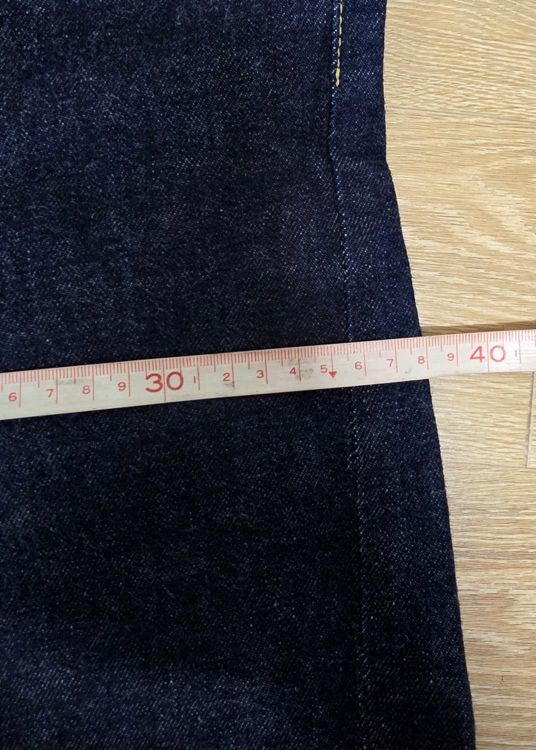 제라도 대전판 44 DENIM  40 상품이미지7