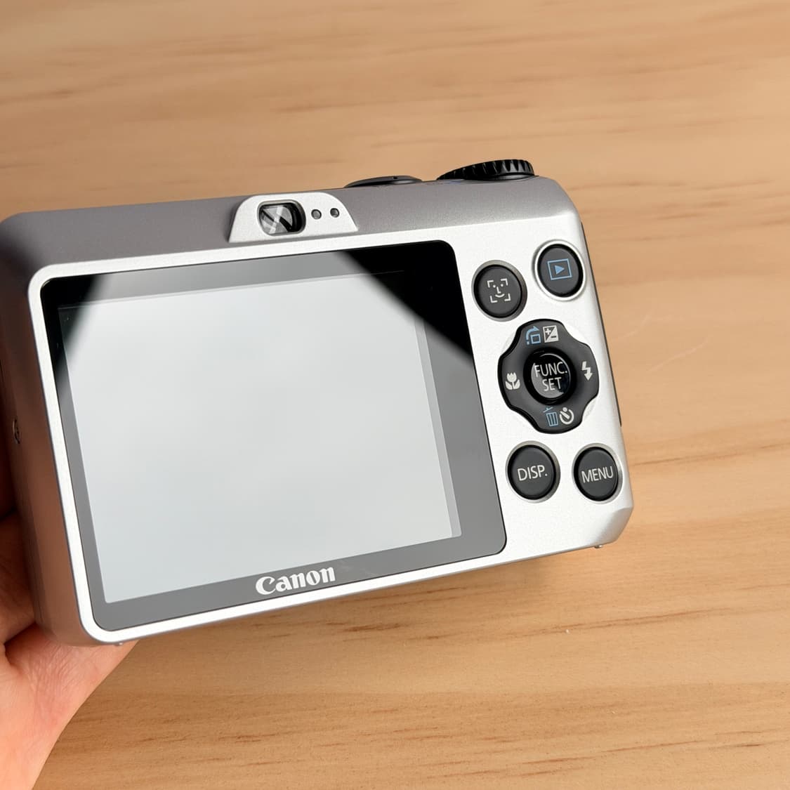 민트급💎 제니 PICK! 캐논 파워샷 A1200 박스풀셋 디카 상품이미지9