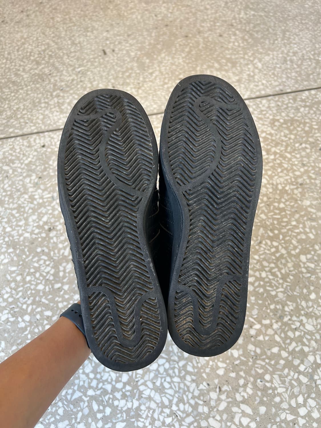 ADIDAS | HIGH ROLLER superstar 상품이미지9
