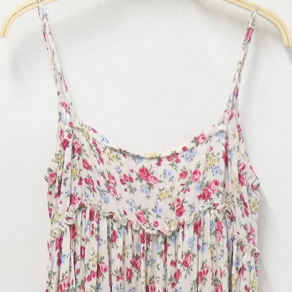 EARTH MUSIC 뷔스티에 원피스 66125 상품이미지3