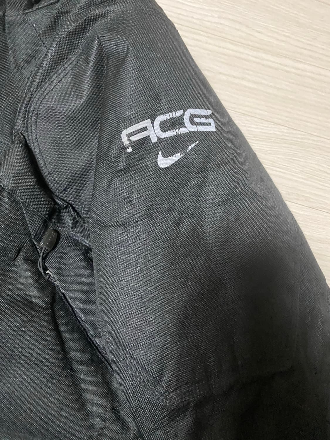 나이키 ACG 고프코어 패딩 상품이미지2
