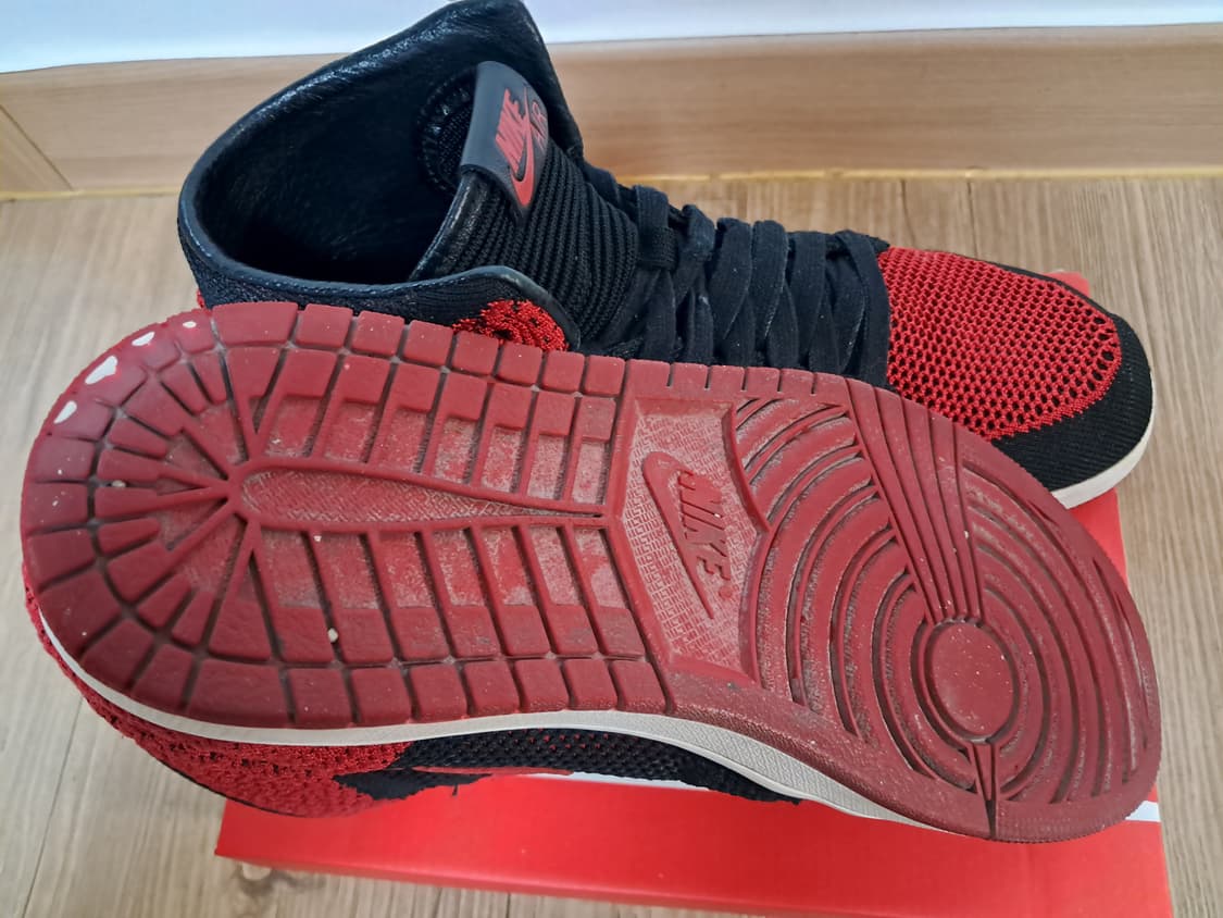 나이키 에어조던 265 상품이미지9
