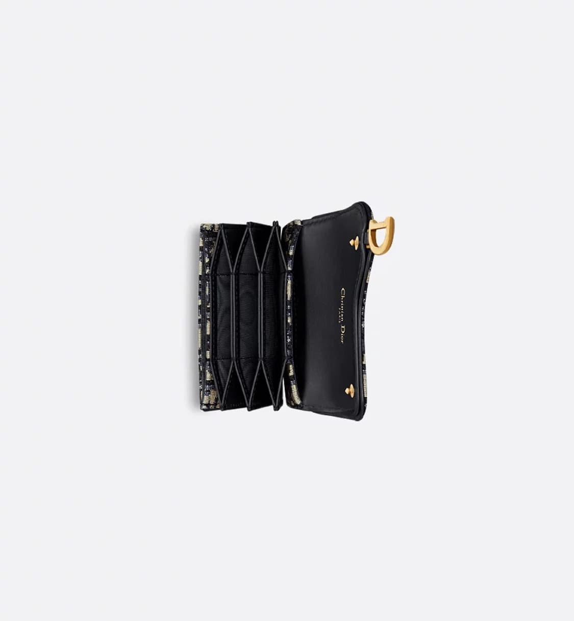 Dior SADDLE 지갑 풀구성 상품이미지3