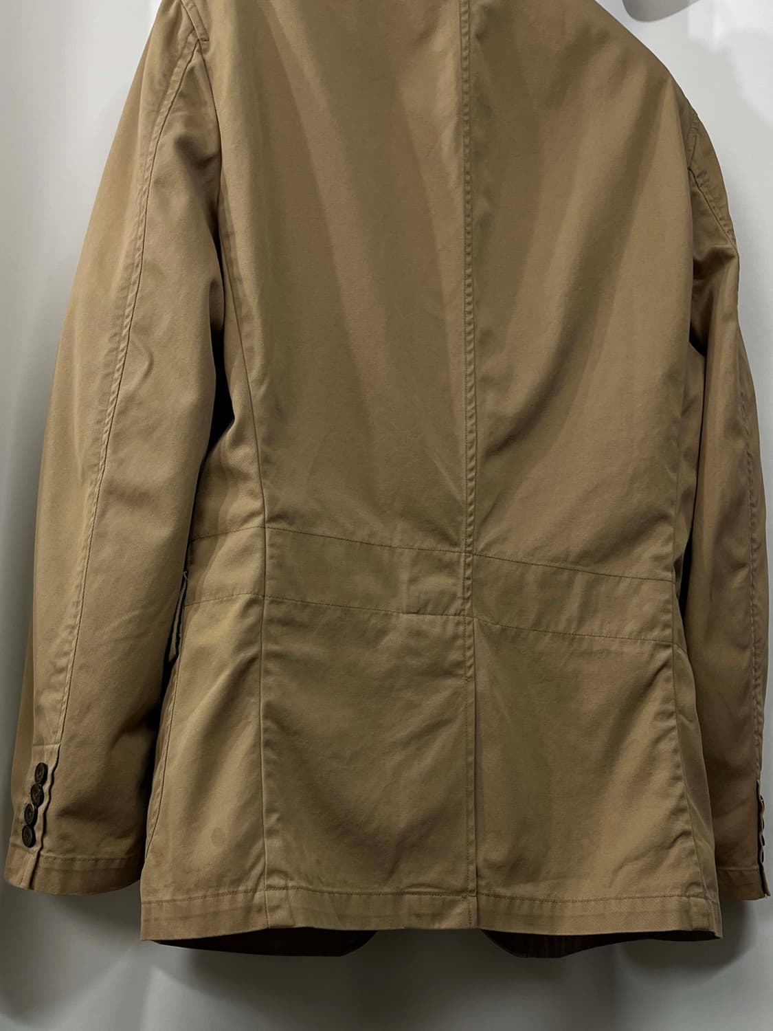 폴로 랄프로렌 3roll2 치노 스포츠코트 자켓 상품이미지7