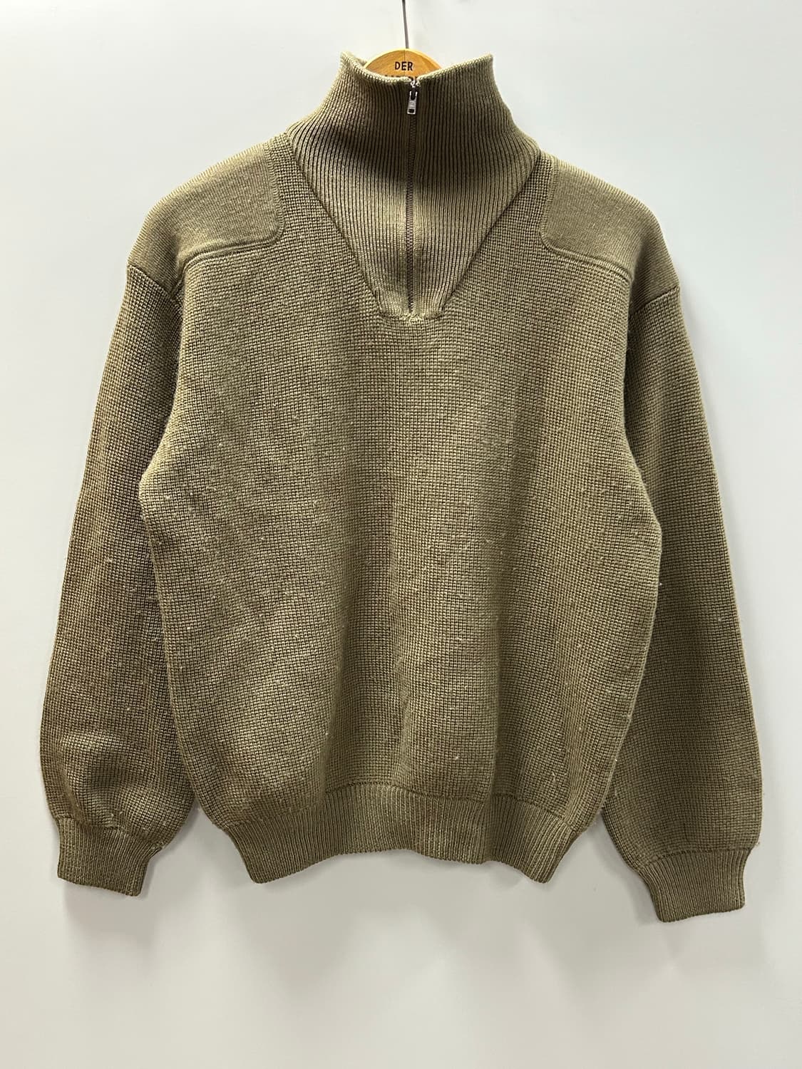 united arrows green label relaxing 니트 상품이미지2
