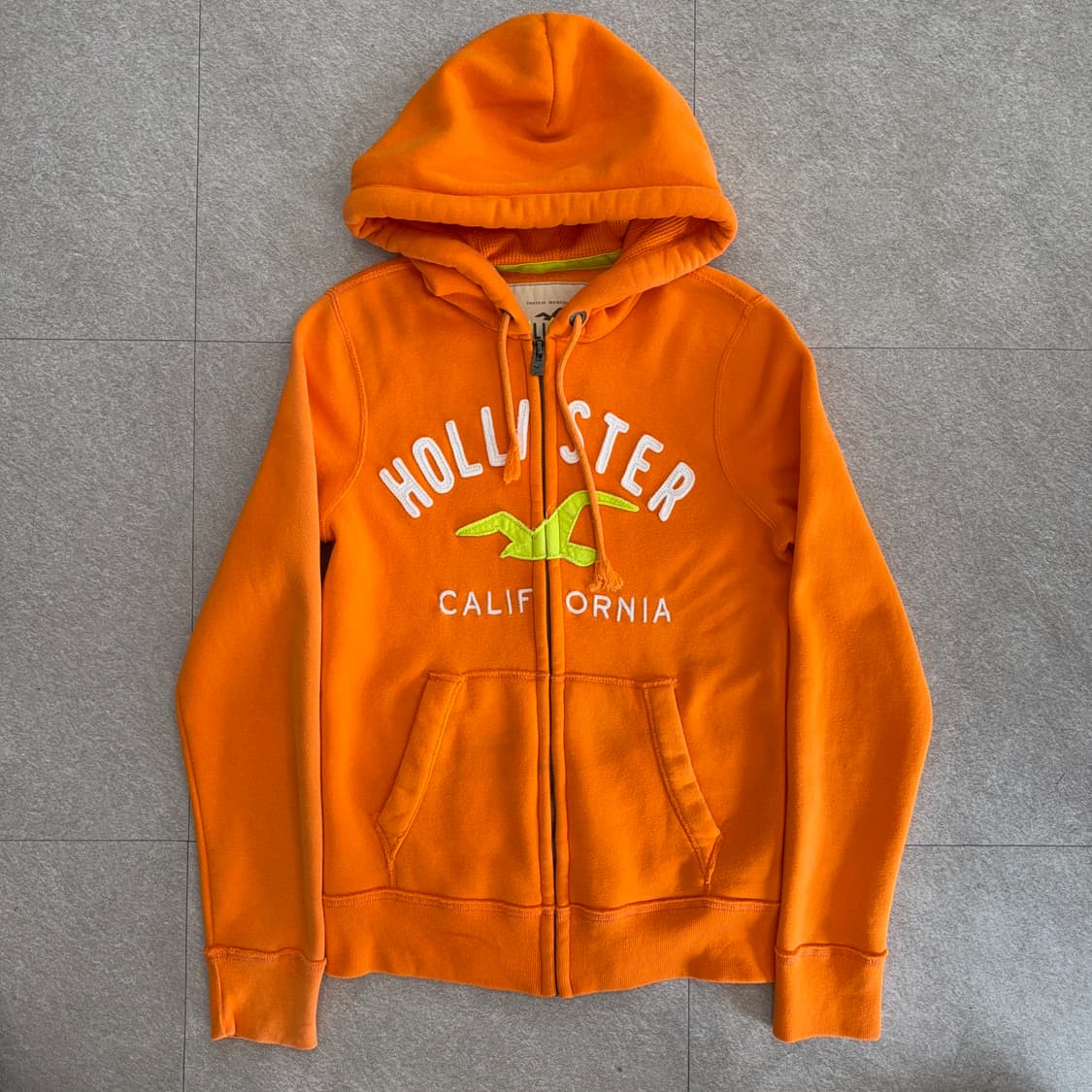 홀리스터 후드집업 상품이미지1