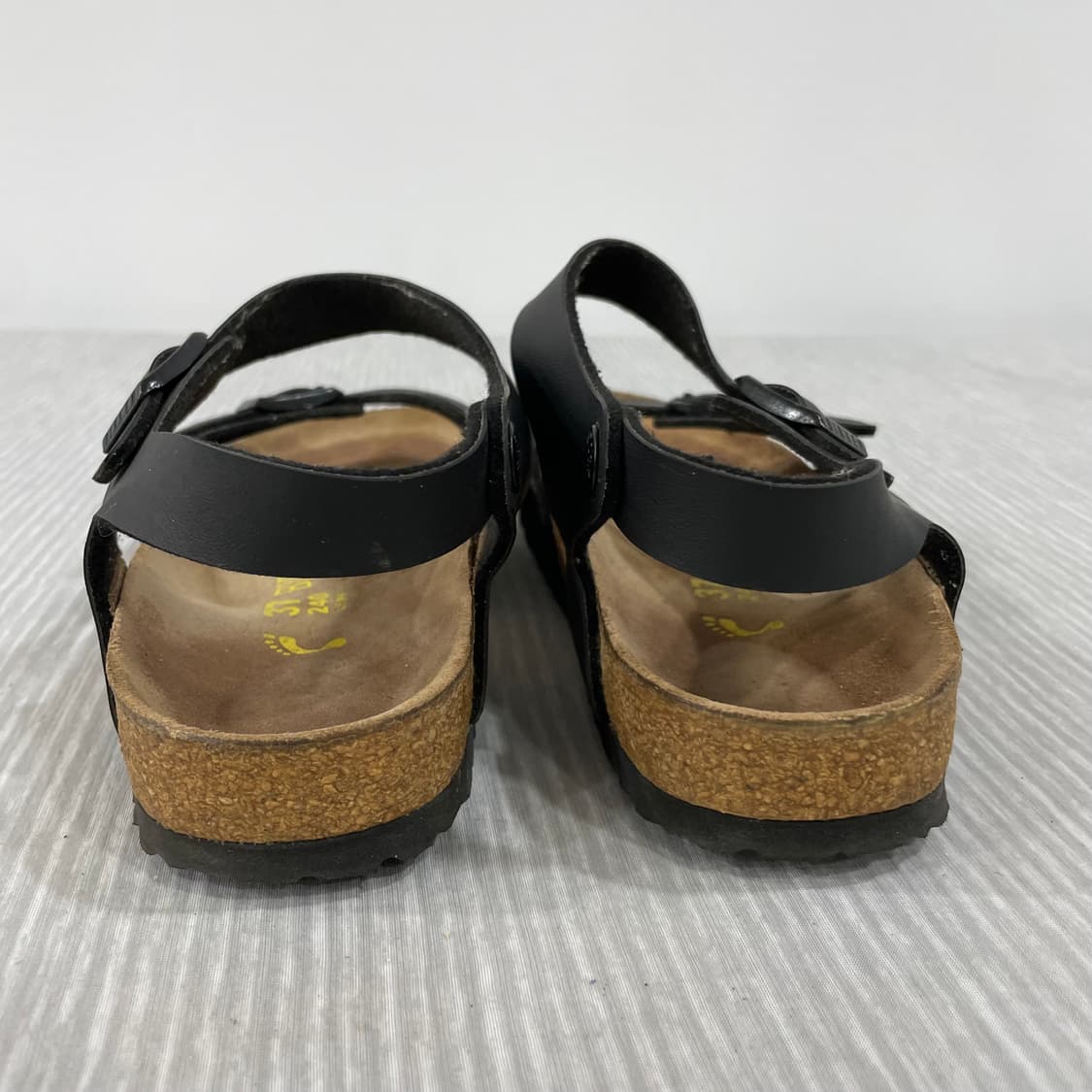 837) 버켄스탁 리오 샌들 240mm 상품이미지4