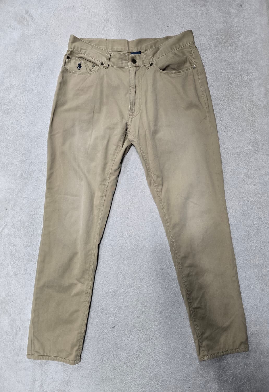 폴로랄프로렌 코튼 팬츠 32사이즈 상품이미지1