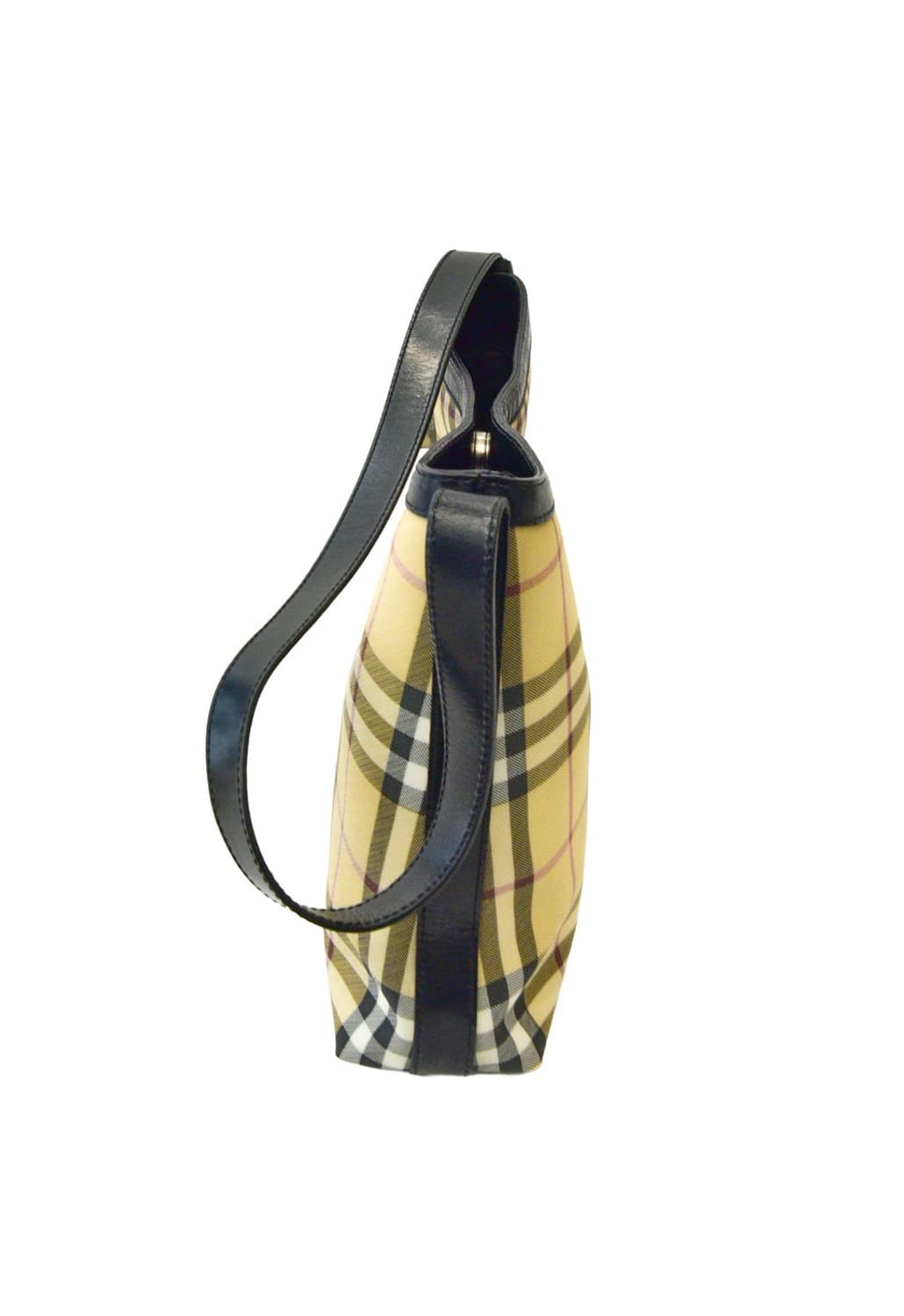 버버리 노바체크 숄더백 (정품) 상품이미지4