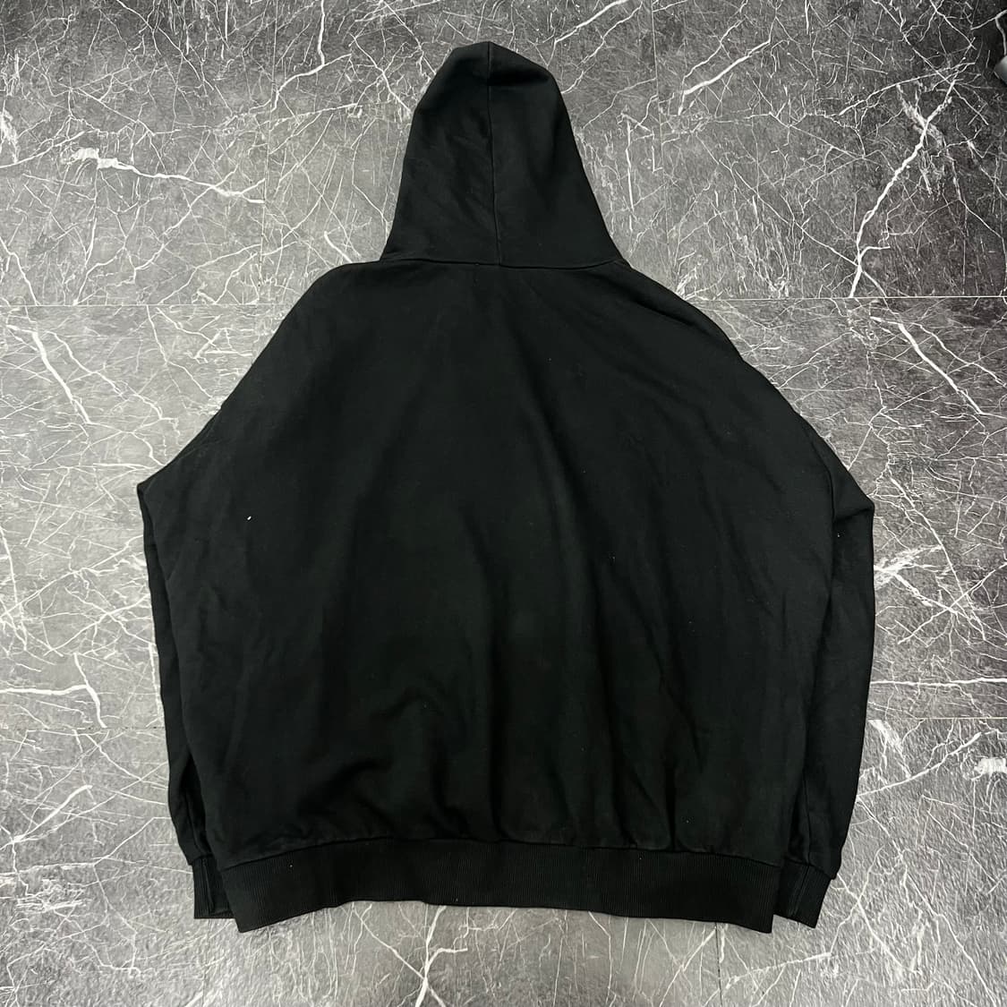 선데이 오프 클럽 20ss Riot Grrrl Hoodie 상품이미지3