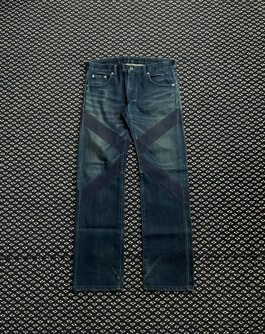 2002 Fragment Design x Neighborhood 상품이미지2