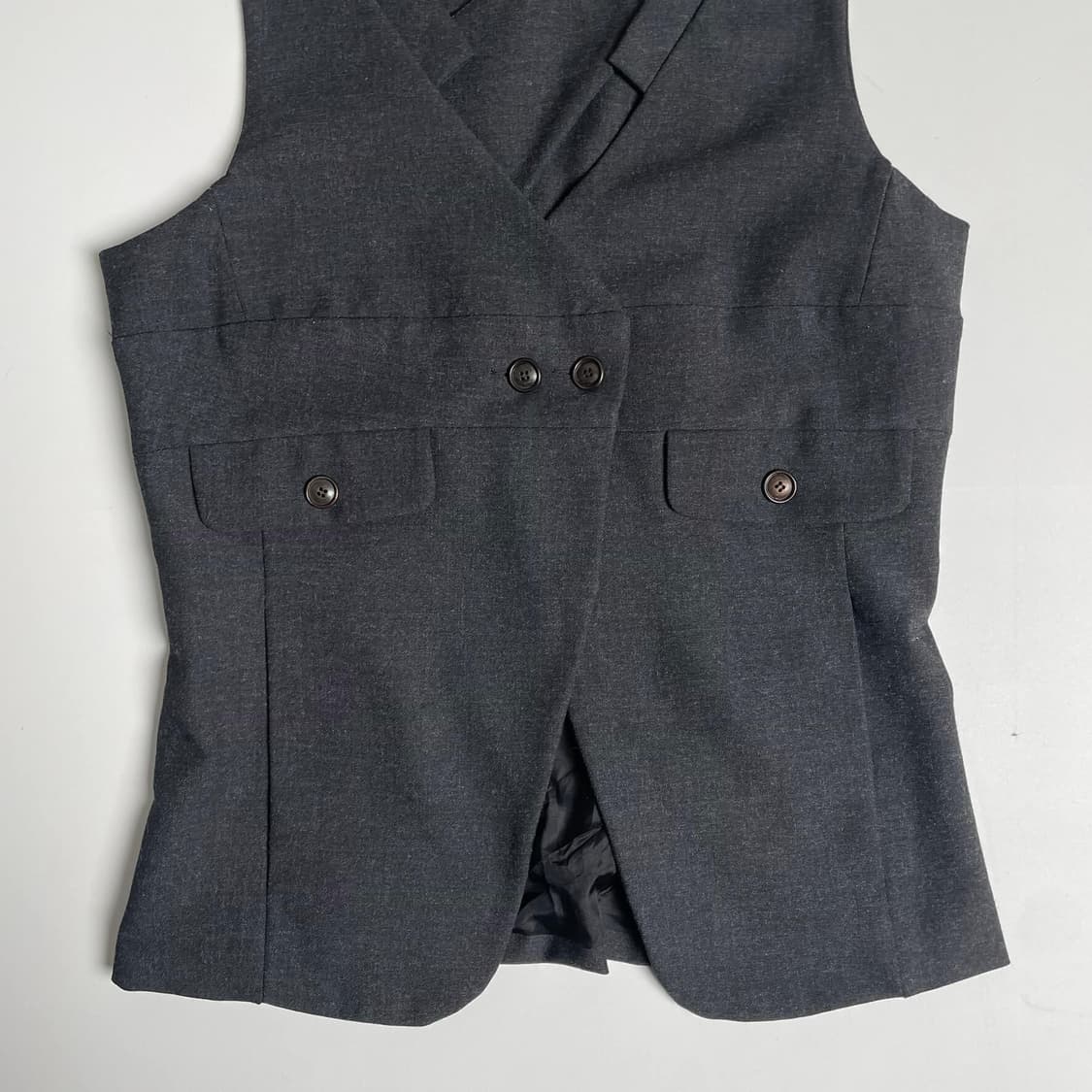 QUBHA 크로스 베스트 (italy)   상품이미지3