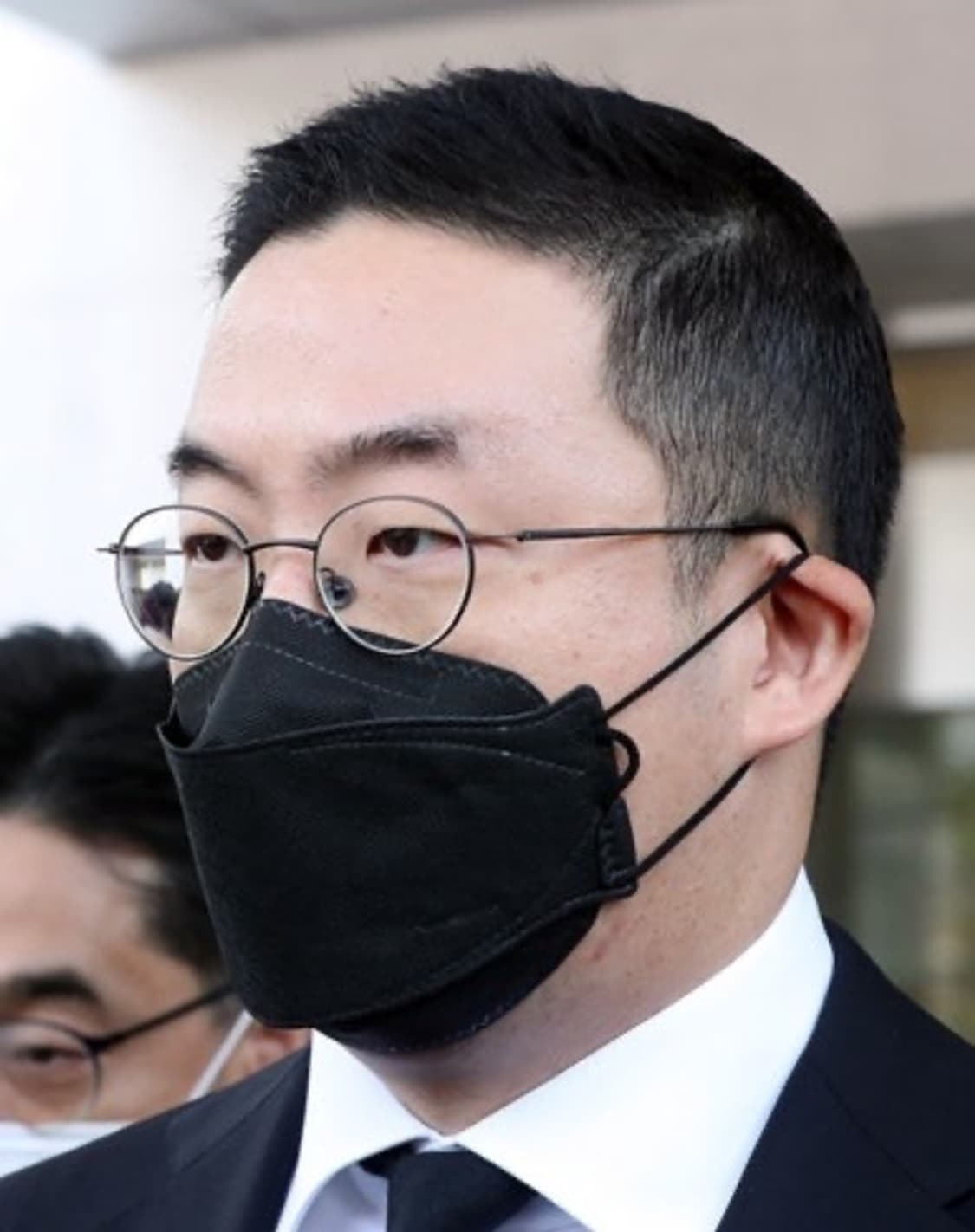 마르쿠스 마리엔펠트 안경테 상품이미지2