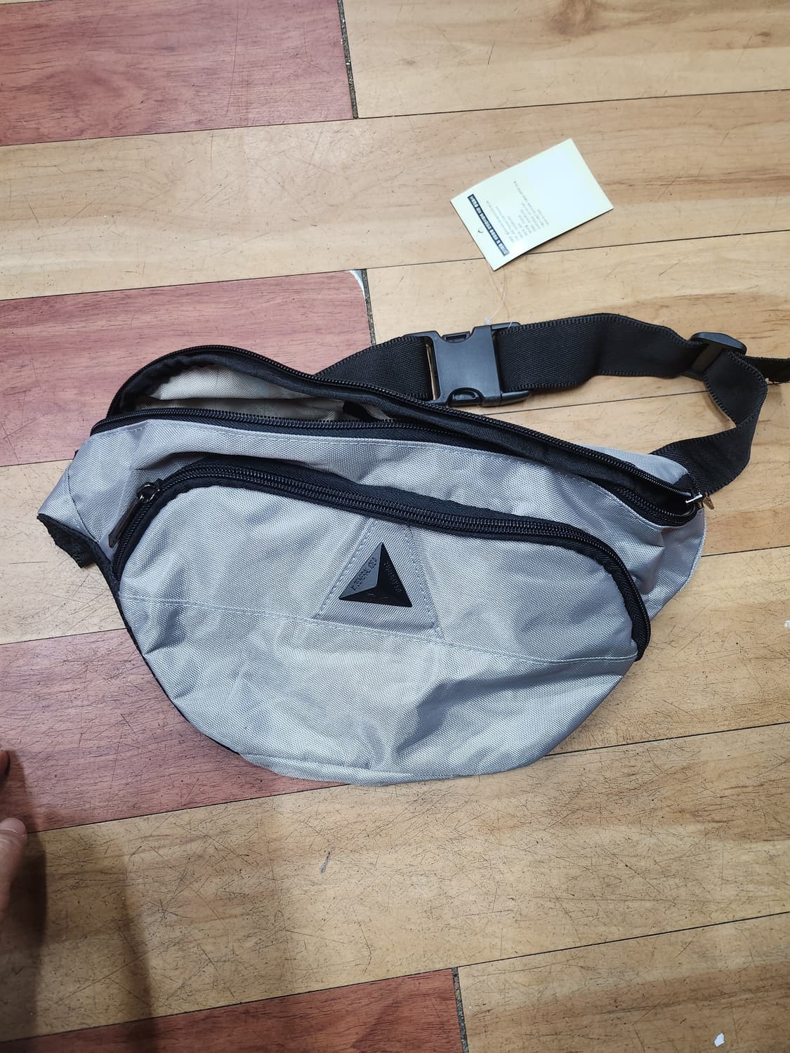 제너럴아이디어 슬링백 상품이미지2